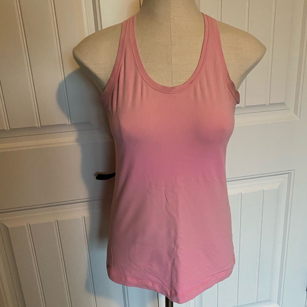 Lululemon Racerback Tank - Picture 2 of 7